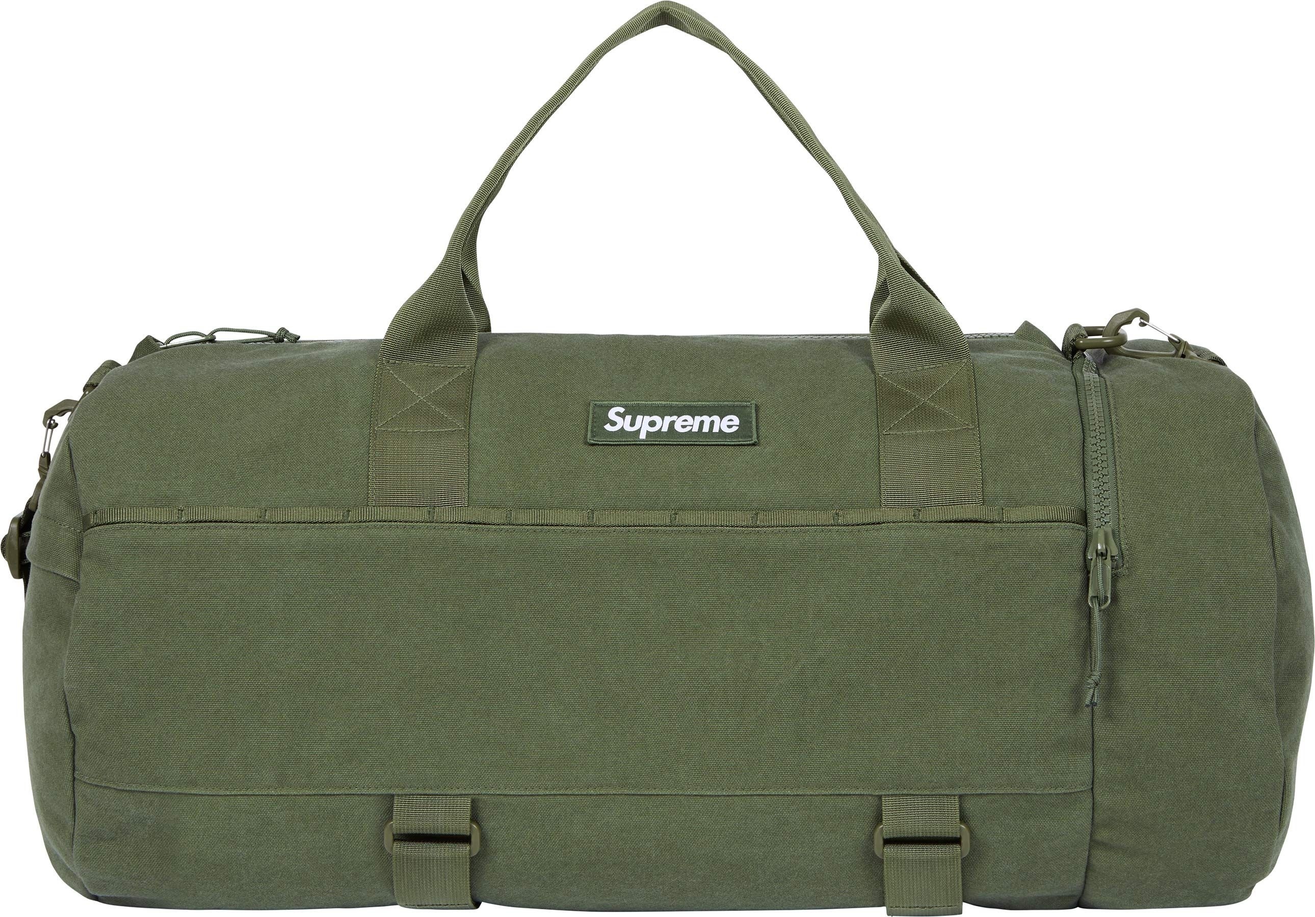Duffle Bag view 12